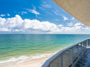 3200 N Ocean Blvd SPH2609, Fort Lauderdale FL 33308