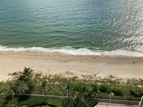 3200 N Ocean Blvd SPH2609, Fort Lauderdale FL 33308