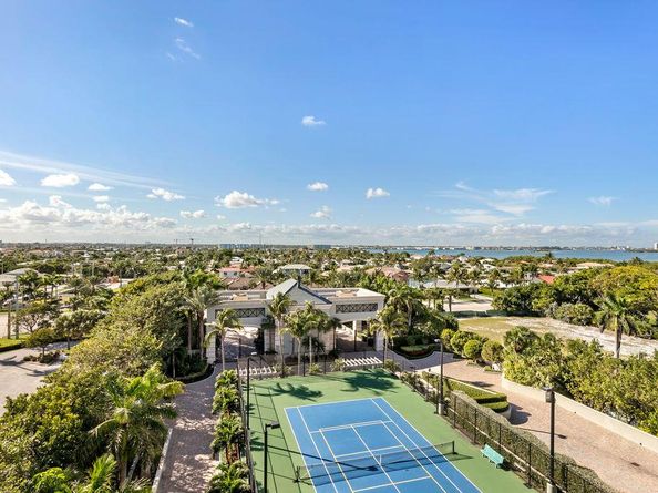 3920 N Ocean Drive 6a, Singer Island FL 33404