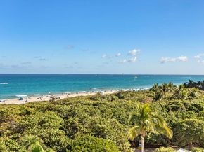 3920 N Ocean Drive 6a, Singer Island FL 33404