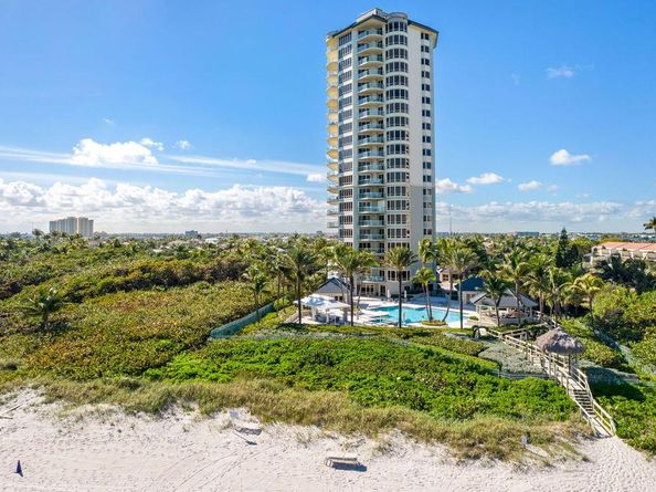 3920 N Ocean Drive 6a, Singer Island FL 33404