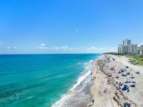 3920 N Ocean Drive 6a, Singer Island FL 33404
