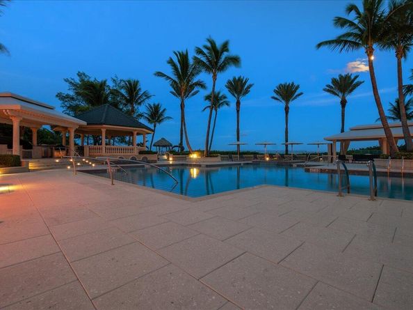 3920 N Ocean Drive 6a, Singer Island FL 33404