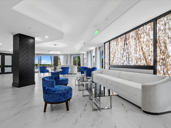 3920 N Ocean Drive 6a, Singer Island FL 33404