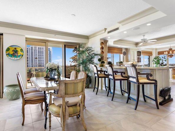3920 N Ocean Drive 6a, Singer Island FL 33404