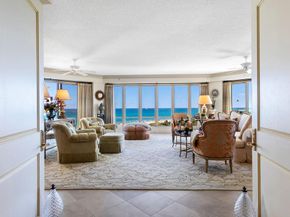 3920 N Ocean Drive 6a, Singer Island FL 33404
