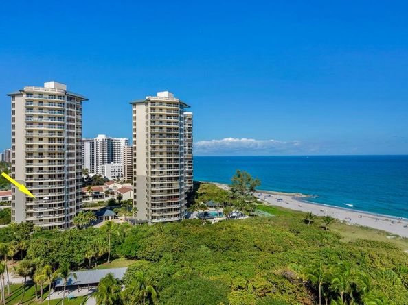 3920 N Ocean Drive 6a, Singer Island FL 33404