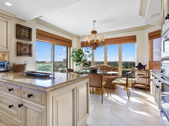 3920 N Ocean Drive 6a, Singer Island FL 33404