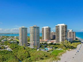 3920 N Ocean Drive 6a, Singer Island FL 33404