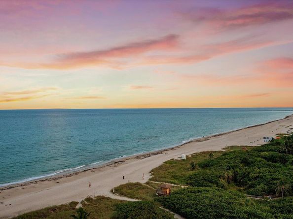 3920 N Ocean Drive 6a, Singer Island FL 33404