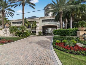 3920 N Ocean Drive 6a, Singer Island FL 33404
