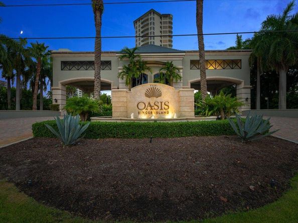 3920 N Ocean Drive 6a, Singer Island FL 33404