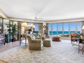 3920 N Ocean Drive 6a, Singer Island FL 33404