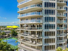 3920 N Ocean Drive 6a, Singer Island FL 33404