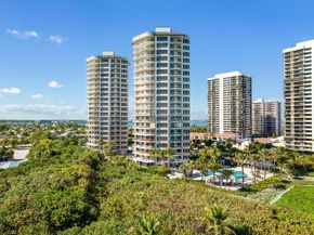 3920 N Ocean Drive 6a, Singer Island FL 33404