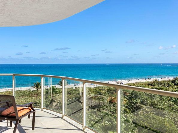 3920 N Ocean Drive 6a, Singer Island FL 33404