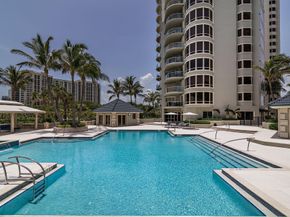 3920 N Ocean Drive 6a, Singer Island FL 33404