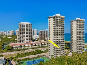 3920 N Ocean Drive 6a, Singer Island FL 33404