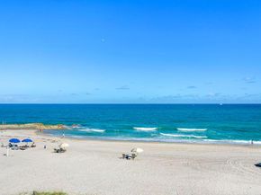 3920 N Ocean Drive 6a, Singer Island FL 33404