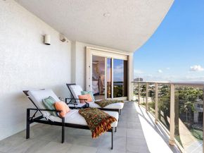 3920 N Ocean Drive 6a, Singer Island FL 33404