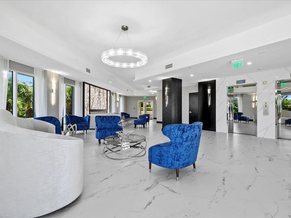 3920 N Ocean Drive 6a, Singer Island FL 33404