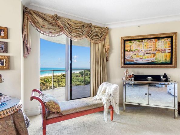 3920 N Ocean Drive 6a, Singer Island FL 33404