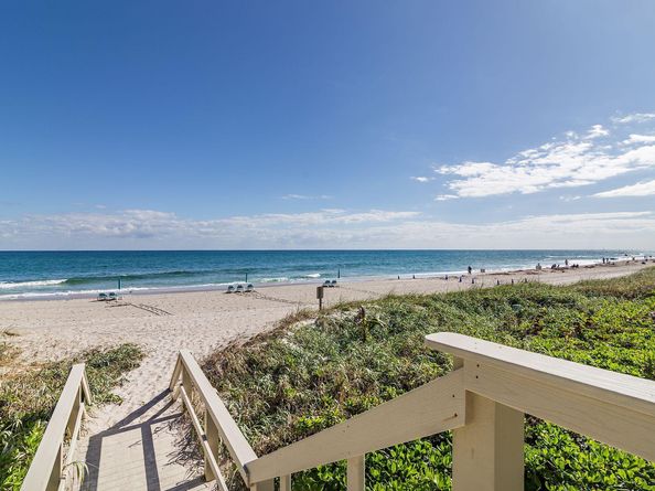 3920 N Ocean Drive 6a, Singer Island FL 33404