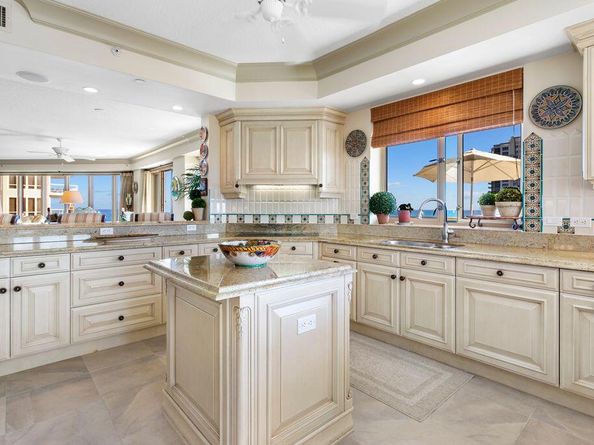 3920 N Ocean Drive 6a, Singer Island FL 33404