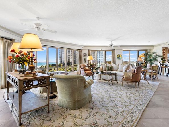 3920 N Ocean Drive 6a, Singer Island FL 33404
