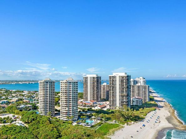 3920 N Ocean Drive 6a, Singer Island FL 33404