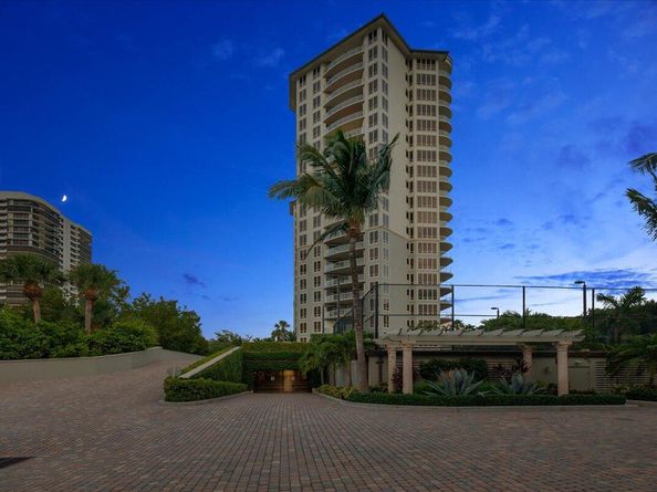 3920 N Ocean Drive 6a, Singer Island FL 33404
