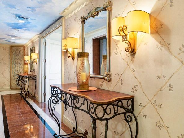 3920 N Ocean Drive 6a, Singer Island FL 33404