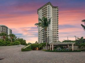 3920 N Ocean Drive 6a, Singer Island FL 33404