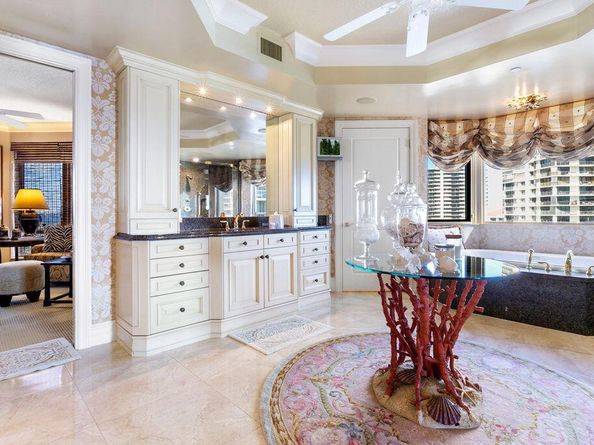3920 N Ocean Drive 6a, Singer Island FL 33404