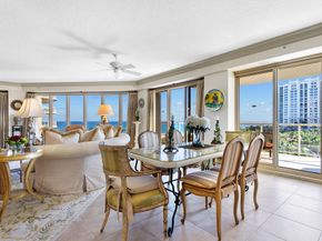 3920 N Ocean Drive 6a, Singer Island FL 33404