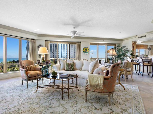 3920 N Ocean Drive 6a, Singer Island FL 33404