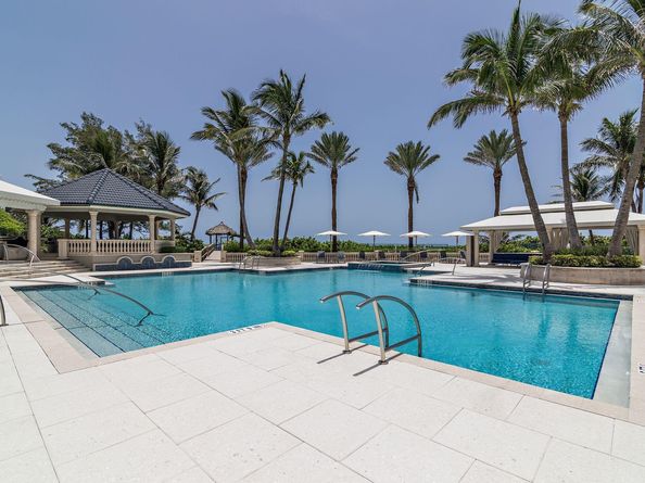 3920 N Ocean Drive 6a, Singer Island FL 33404