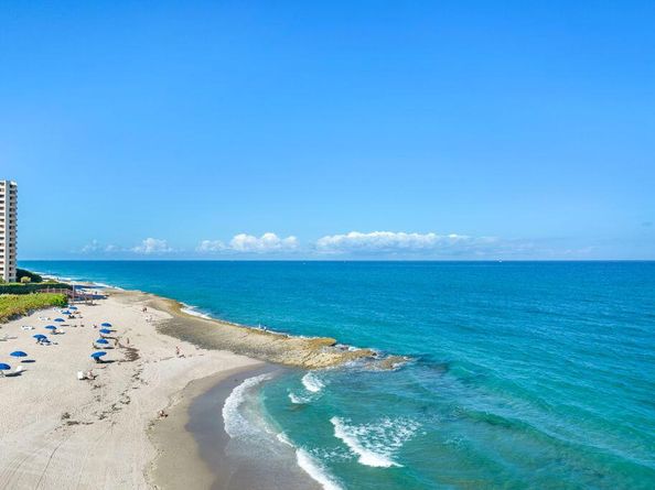 3920 N Ocean Drive 6a, Singer Island FL 33404