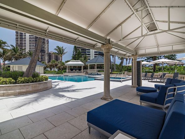 3920 N Ocean Drive 6a, Singer Island FL 33404