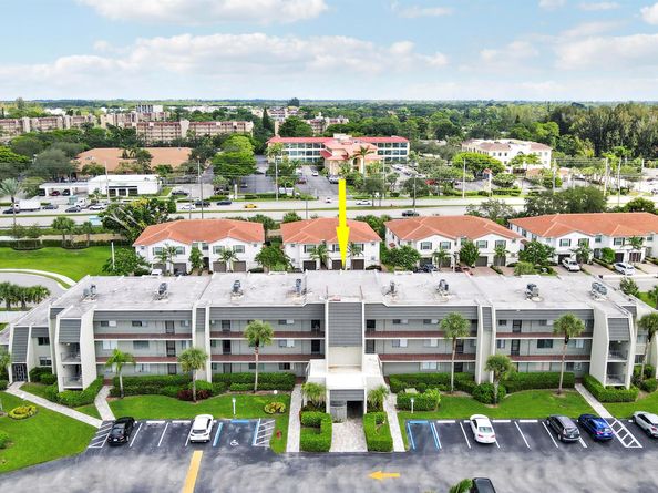 4070 Tivoli Court 204, Lake Worth FL 33467