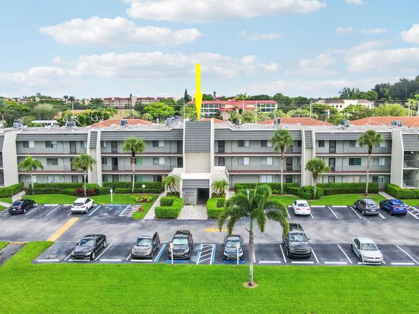 4070 Tivoli Court 204, Lake Worth FL 33467