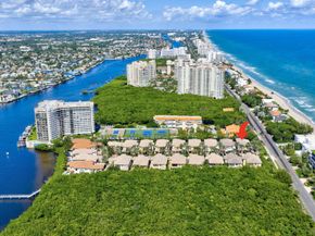 4002 S Ocean Boulevard, Highland Beach FL 33487