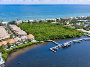 4002 S Ocean Boulevard, Highland Beach FL 33487