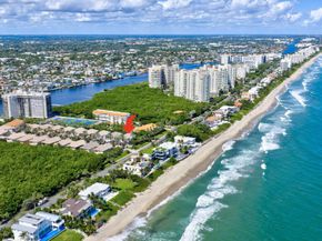 4002 S Ocean Boulevard, Highland Beach FL 33487
