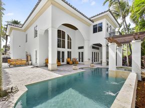 4002 S Ocean Boulevard, Highland Beach FL 33487