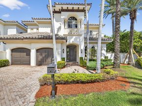 4002 S Ocean Boulevard, Highland Beach FL 33487