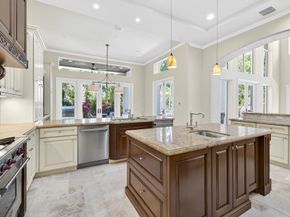 4002 S Ocean Boulevard, Highland Beach FL 33487