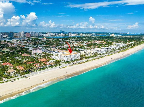 100 Worth Avenue 220, Palm Beach FL 33480