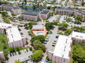 10422 NW 24th Place 408, Sunrise FL 33322