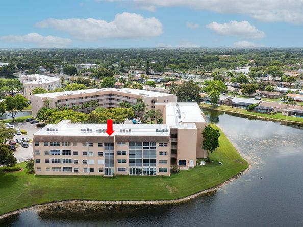 10422 NW 24th Place 408, Sunrise FL 33322